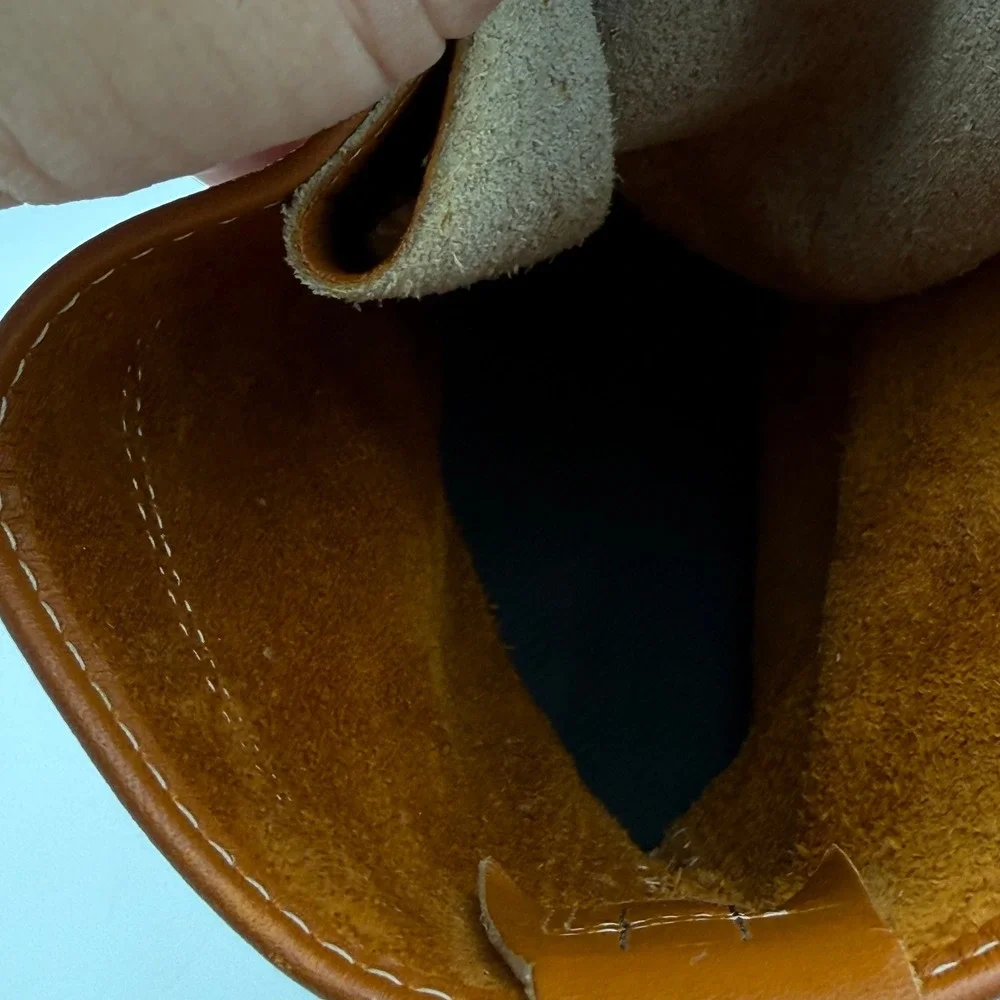 LL Bean Boots 8
